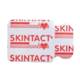Électrodes ECG Skintact RT38 à languette “tab”, Aqua?Tac , 20×34mm