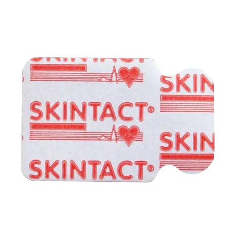 Électrodes ECG Skintact RT38 à languette “tab”, Aqua?Tac , 20×34mm