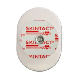 Électrodes ECG Skintact FS?521 : mousse, Aqua?Tac, 35×50mm