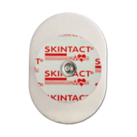 Électrodes ECG Skintact FS?521 : mousse, Aqua?Tac, 35×50mm