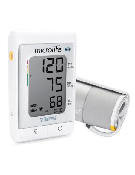 TENSIOMÈTRE ÉLECTRONIQUE BRAS BP A200 AFIB MICROLIFE