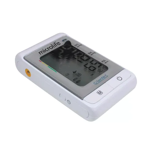 TENSIOMÈTRE ÉLECTRONIQUE BRAS BP A200 AFIB MICROLIFE