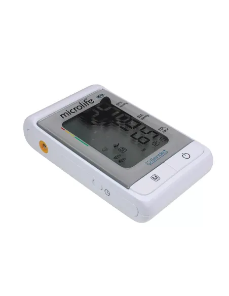 TENSIOMÈTRE ÉLECTRONIQUE BRAS BP A200 AFIB MICROLIFE