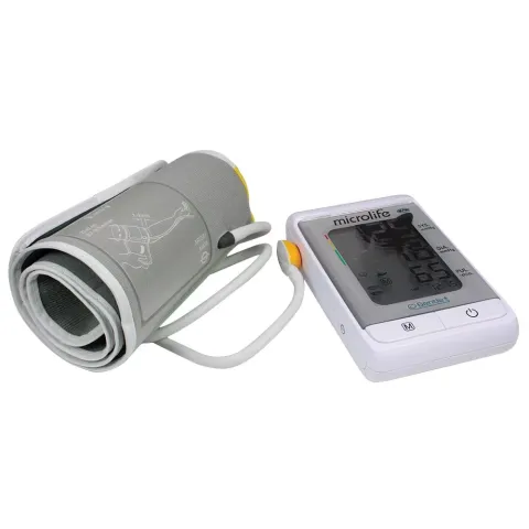 TENSIOMÈTRE ÉLECTRONIQUE BRAS BP A200 AFIB MICROLIFE