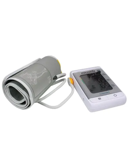 TENSIOMÈTRE ÉLECTRONIQUE BRAS BP A200 AFIB MICROLIFE