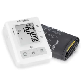TENSIOMÈTRE ÉLECTRONIQUE MICROLIFE BP B2 BASIC