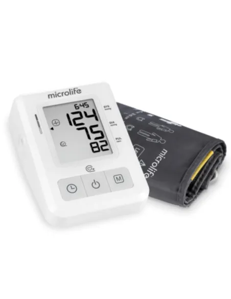 TENSIOMÈTRE ÉLECTRONIQUE MICROLIFE BP B2 BASIC