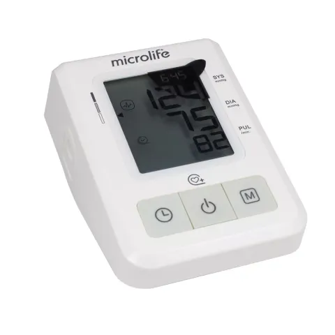 TENSIOMÈTRE ÉLECTRONIQUE MICROLIFE BP B2 BASIC