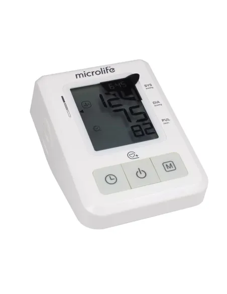 TENSIOMÈTRE ÉLECTRONIQUE MICROLIFE BP B2 BASIC