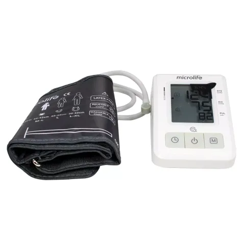 TENSIOMÈTRE ÉLECTRONIQUE MICROLIFE BP B2 BASIC
