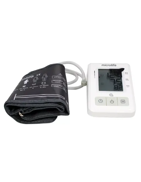 TENSIOMÈTRE ÉLECTRONIQUE MICROLIFE BP B2 BASIC