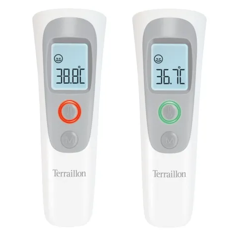 THERMOMÈTRE SANS CONTACT THERMODISTANCE