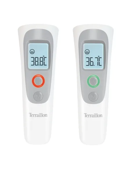 THERMOMÈTRE SANS CONTACT THERMODISTANCE