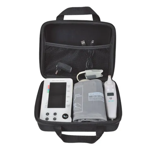 STATION DE DIAGNOSTIC SPOT CHECK PNI SPO2 TEMP