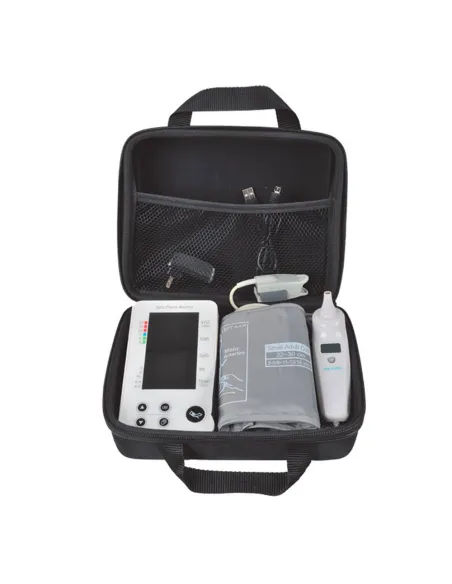 STATION DE DIAGNOSTIC SPOT CHECK PNI SPO2 TEMP