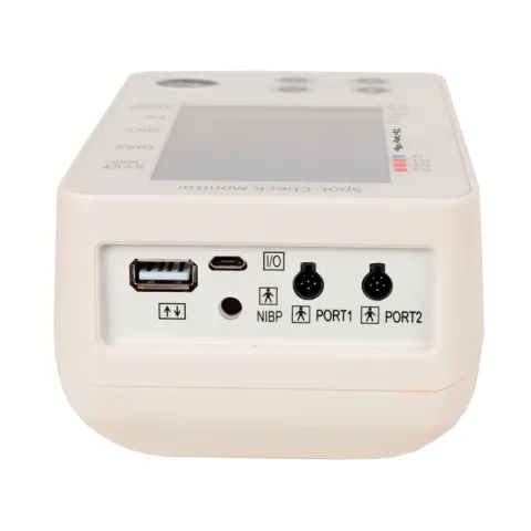 STATION DE DIAGNOSTIC SPOT CHECK PNI SPO2 TEMP