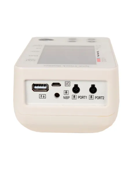 STATION DE DIAGNOSTIC SPOT CHECK PNI SPO2 TEMP