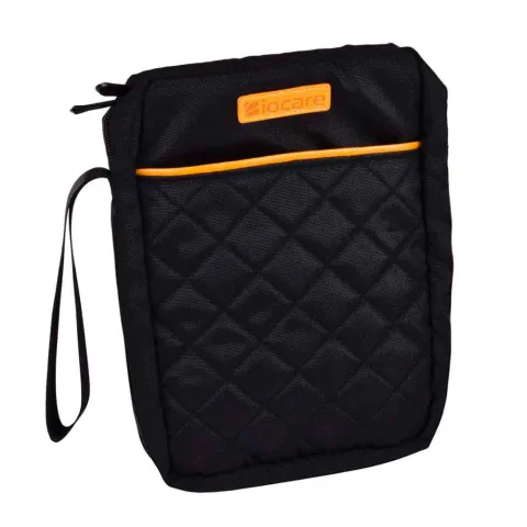 ECG portable 12 dérivations Biocare iE 10 avec interprétation - écran 7”, Wi?Fi, 4 h