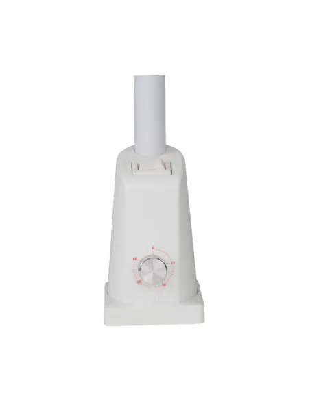 LAMPE INFRAROUGE THERA DUO MINUTEUR SUR PIED ROULANT