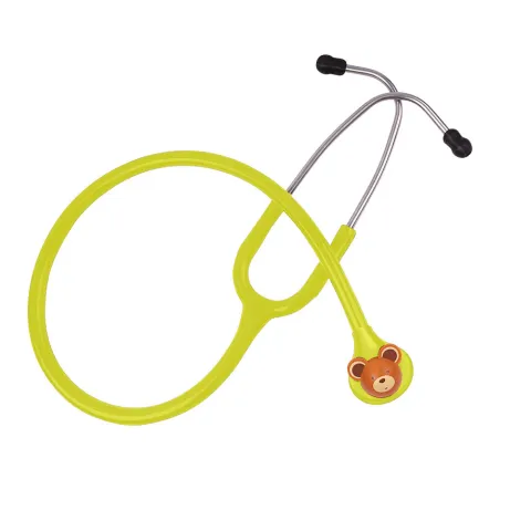 STÉTHOSCOPE ENFANT SIMPLE PAVILLON