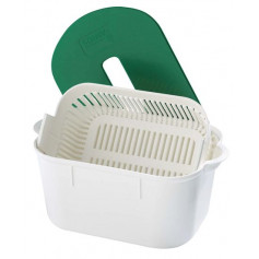 Instrubac Anios 2 L