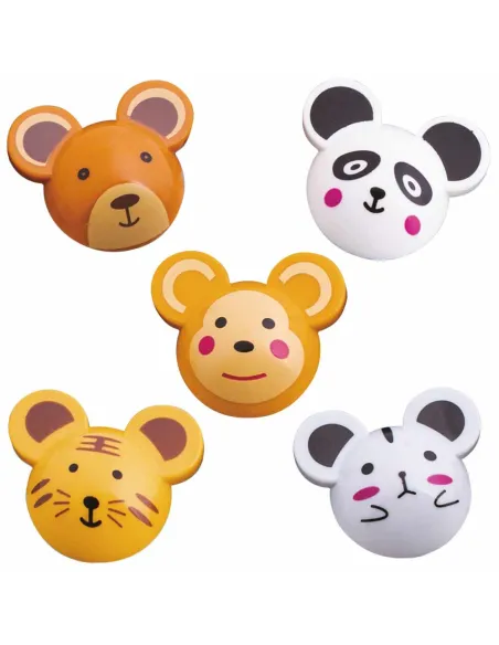 STÉTHOSCOPE ENFANT SIMPLE PAVILLON