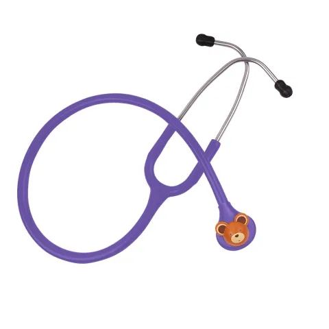 STÉTHOSCOPE ENFANT SIMPLE PAVILLON