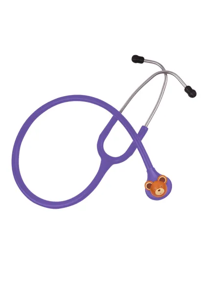 STÉTHOSCOPE ENFANT SIMPLE PAVILLON