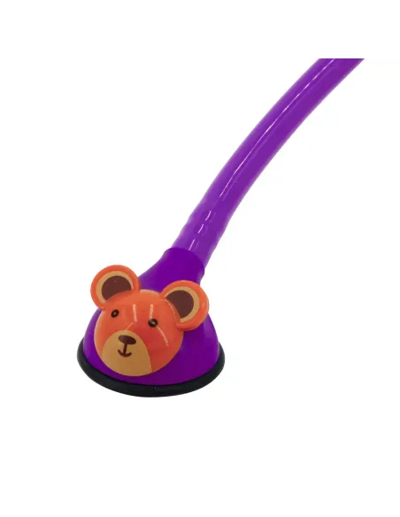 STÉTHOSCOPE ENFANT SIMPLE PAVILLON