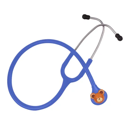 STÉTHOSCOPE ENFANT SIMPLE PAVILLON