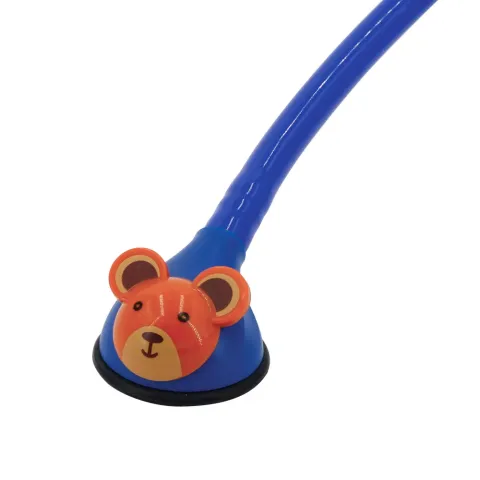 STÉTHOSCOPE ENFANT SIMPLE PAVILLON