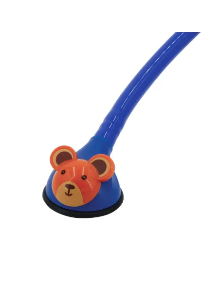 STÉTHOSCOPE ENFANT SIMPLE PAVILLON