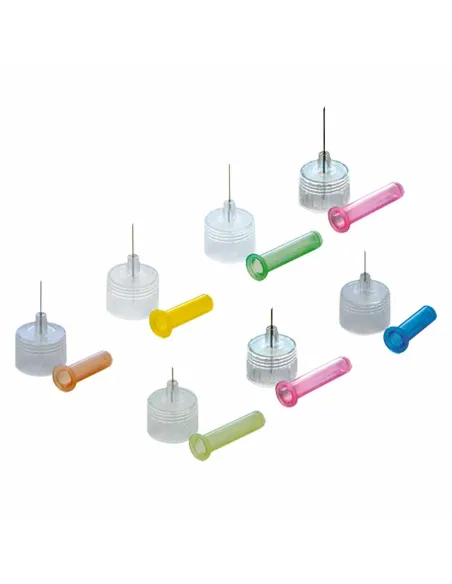 AIGUILLE POUR STYLO INSULINE EUROPEN