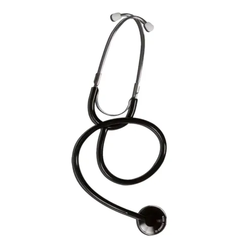 Stéthoscope Spengler Simple Pavillon - Noir