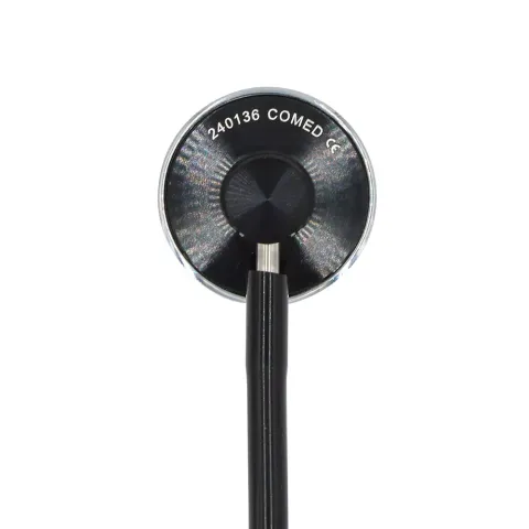 Stéthoscope Spengler Simple Pavillon - Noir