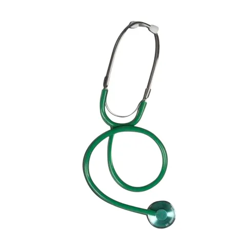 Stéthoscope Spengler Simple Pavillon - Noir