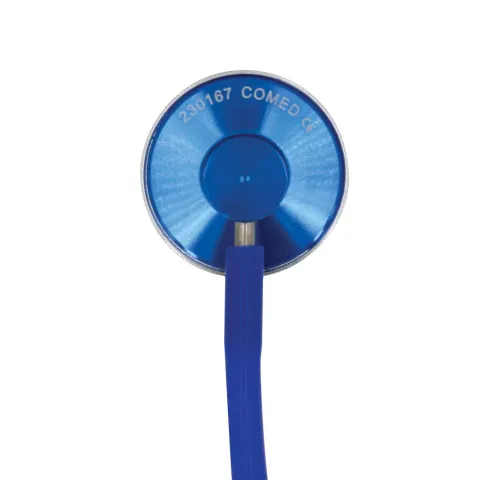 Stéthoscope Spengler Simple Pavillon - Bleu