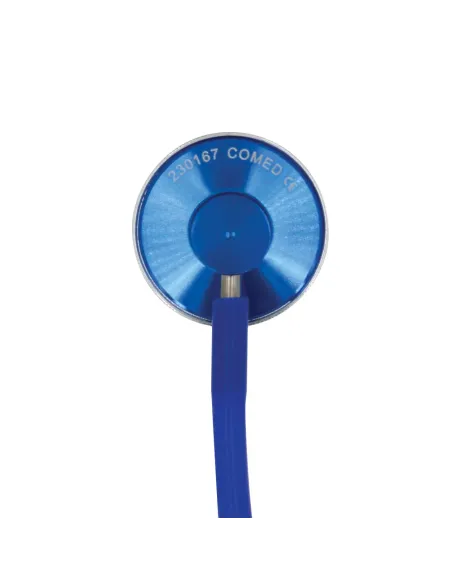 Stéthoscope Spengler Simple Pavillon - Bleu