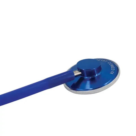 Stéthoscope Spengler Simple Pavillon - Bleu