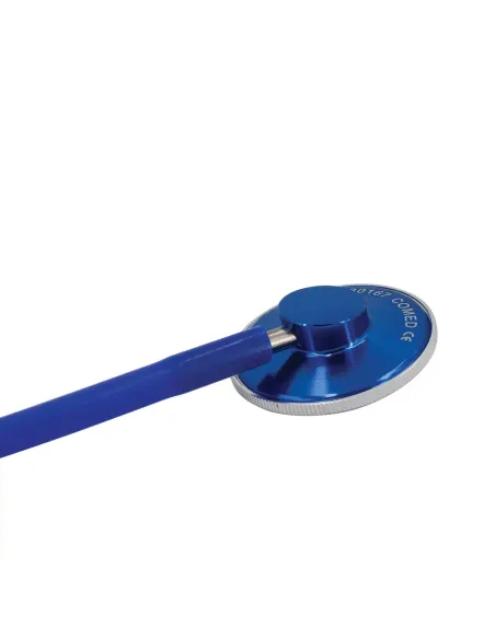 Stéthoscope Spengler Simple Pavillon - Vert