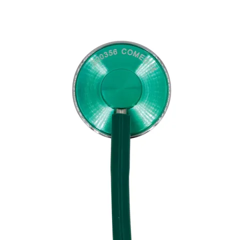 Stéthoscope Spengler Simple Pavillon - Vert