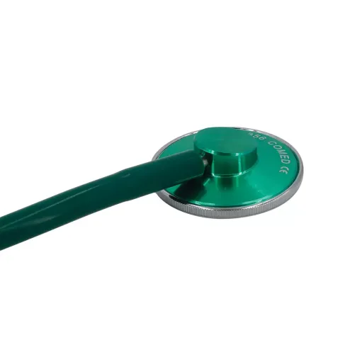 Stéthoscope Spengler Simple Pavillon - Vert