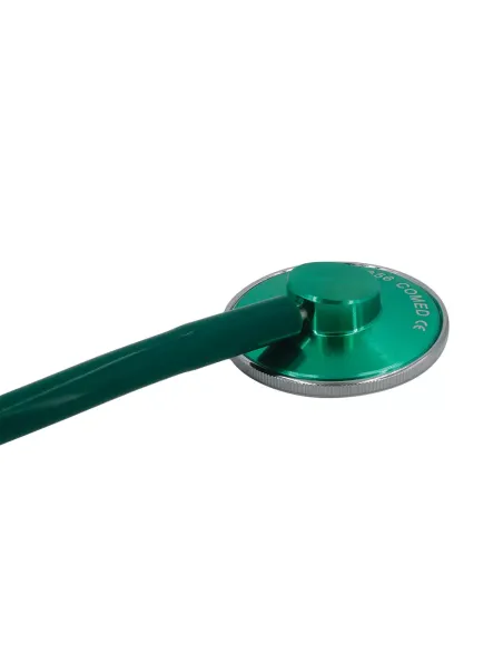 Stéthoscope Spengler Simple Pavillon - Vert
