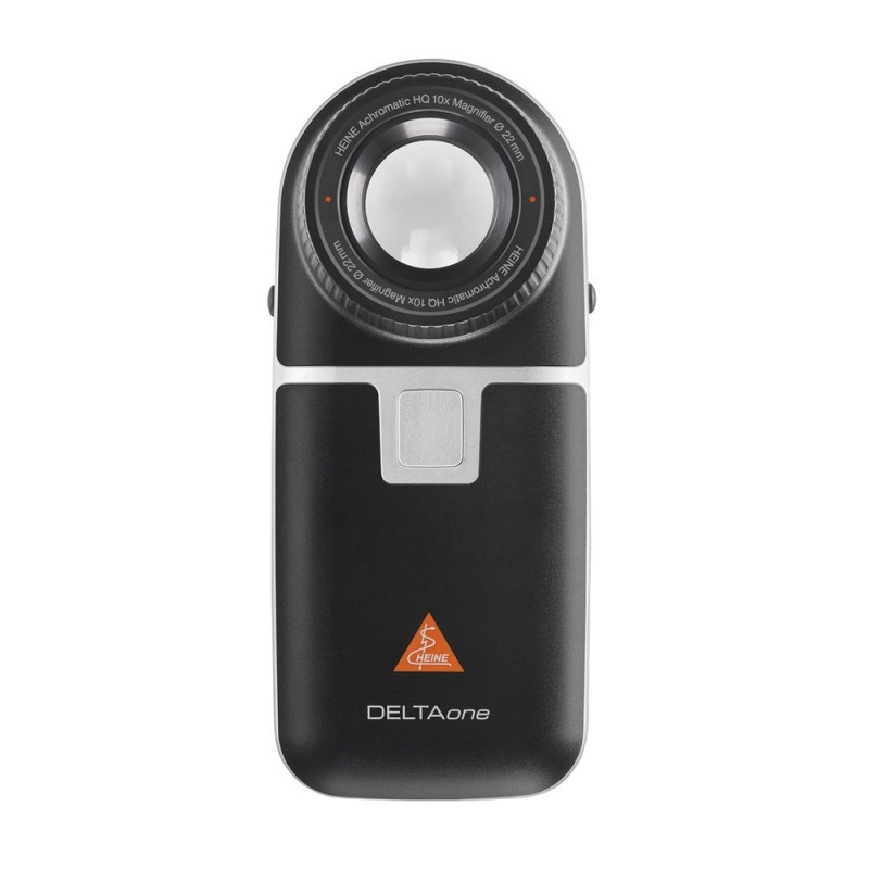 Dermatoscope HEINE DELTA one + Adaptateur universel smartphone offert