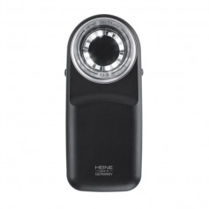Dermatoscope HEINE DELTA one + Adaptateur universel smartphone offert
