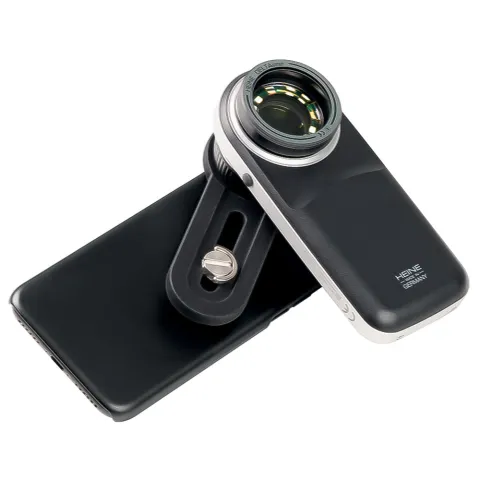 Dermatoscope HEINE DELTA one + Adaptateur universel smartphone offert