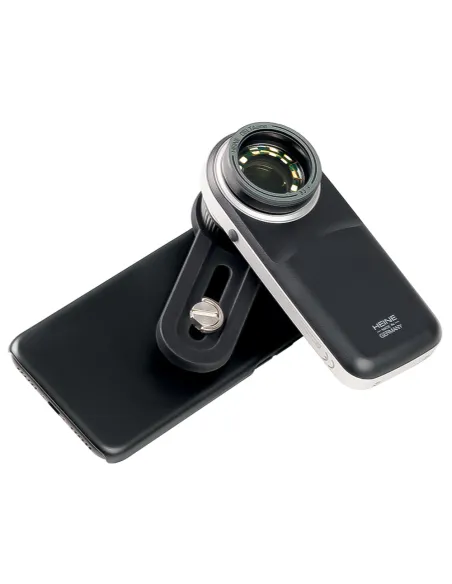 Dermatoscope HEINE DELTA one + Adaptateur universel smartphone offert