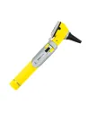 OTOSCOPE FO LED COULEUR MÉDICLINIC - JAUNE