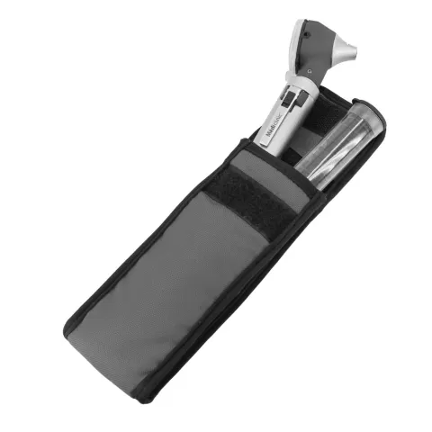 OTOSCOPE FO LED COULEUR MÉDICLINC - GRIS