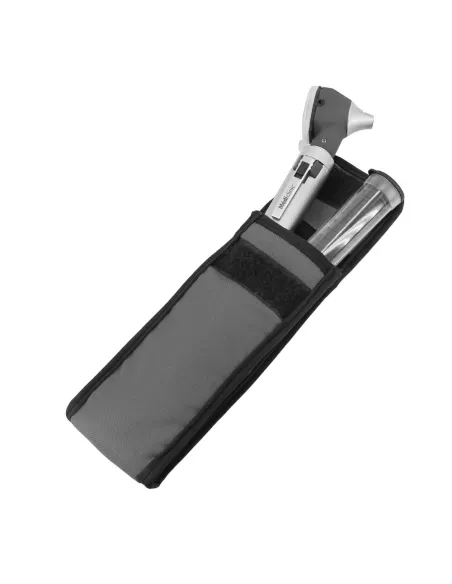 OTOSCOPE FO LED COULEUR MÉDICLINC - GRIS